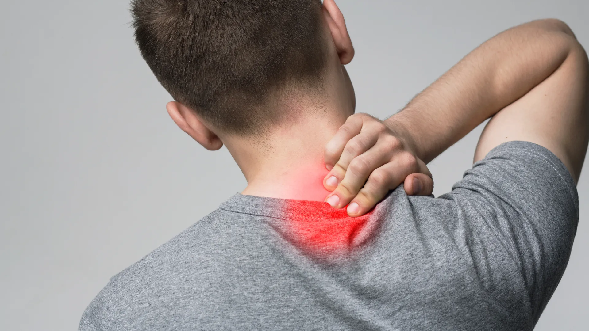 Featured image for “Combat Neck Stiffness in 2025: Causes and Treatments”
