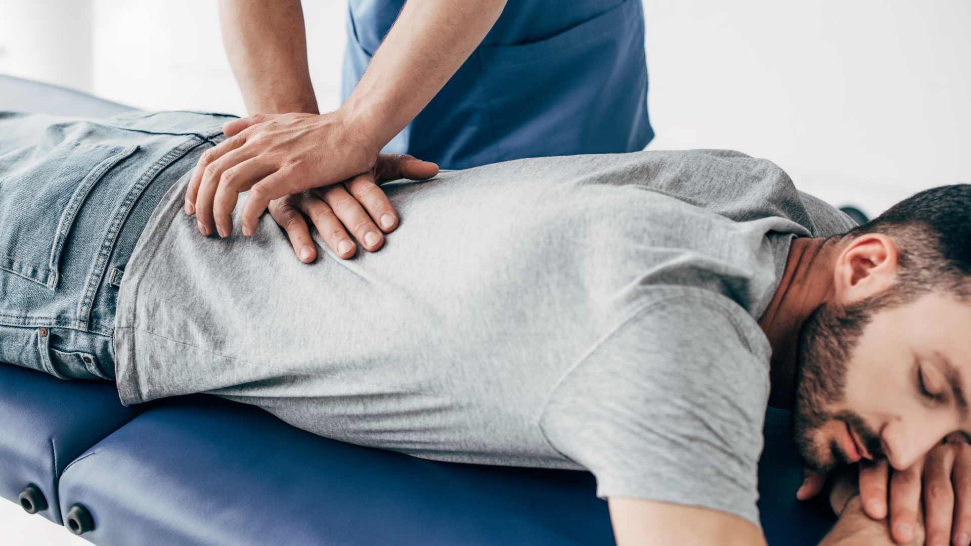 Featured image for “6 Signs it Might be Time to See a Chiropractor”
