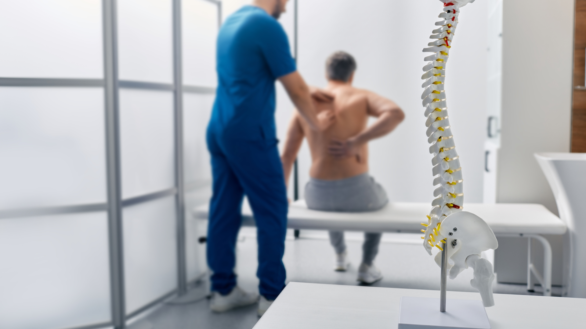 Featured image for “Can Chiropractors Help with General Aches and Pains?”