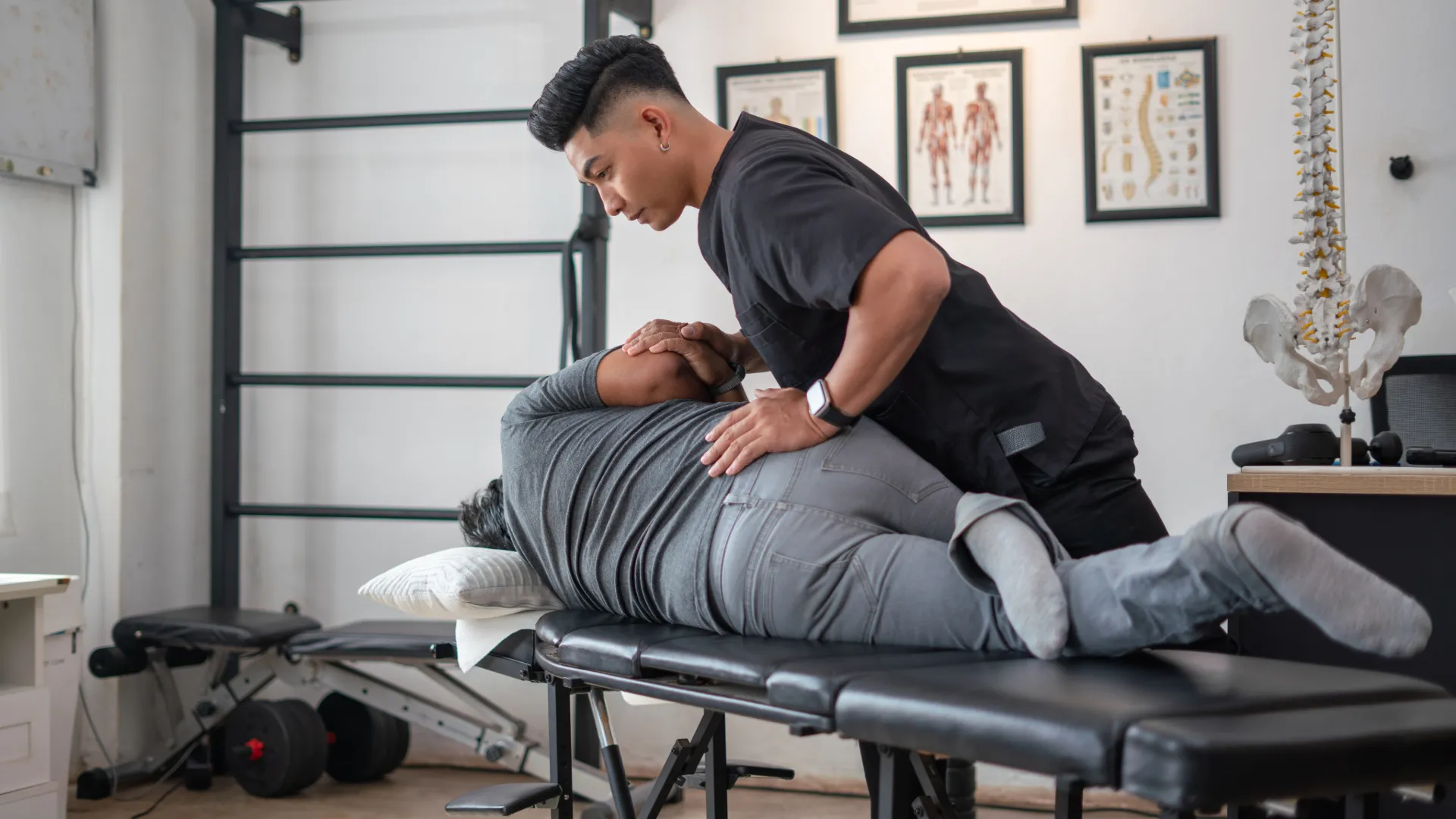 Featured image for “Chiropractic FAQ’s – Answers You Haven’t Heard Before”