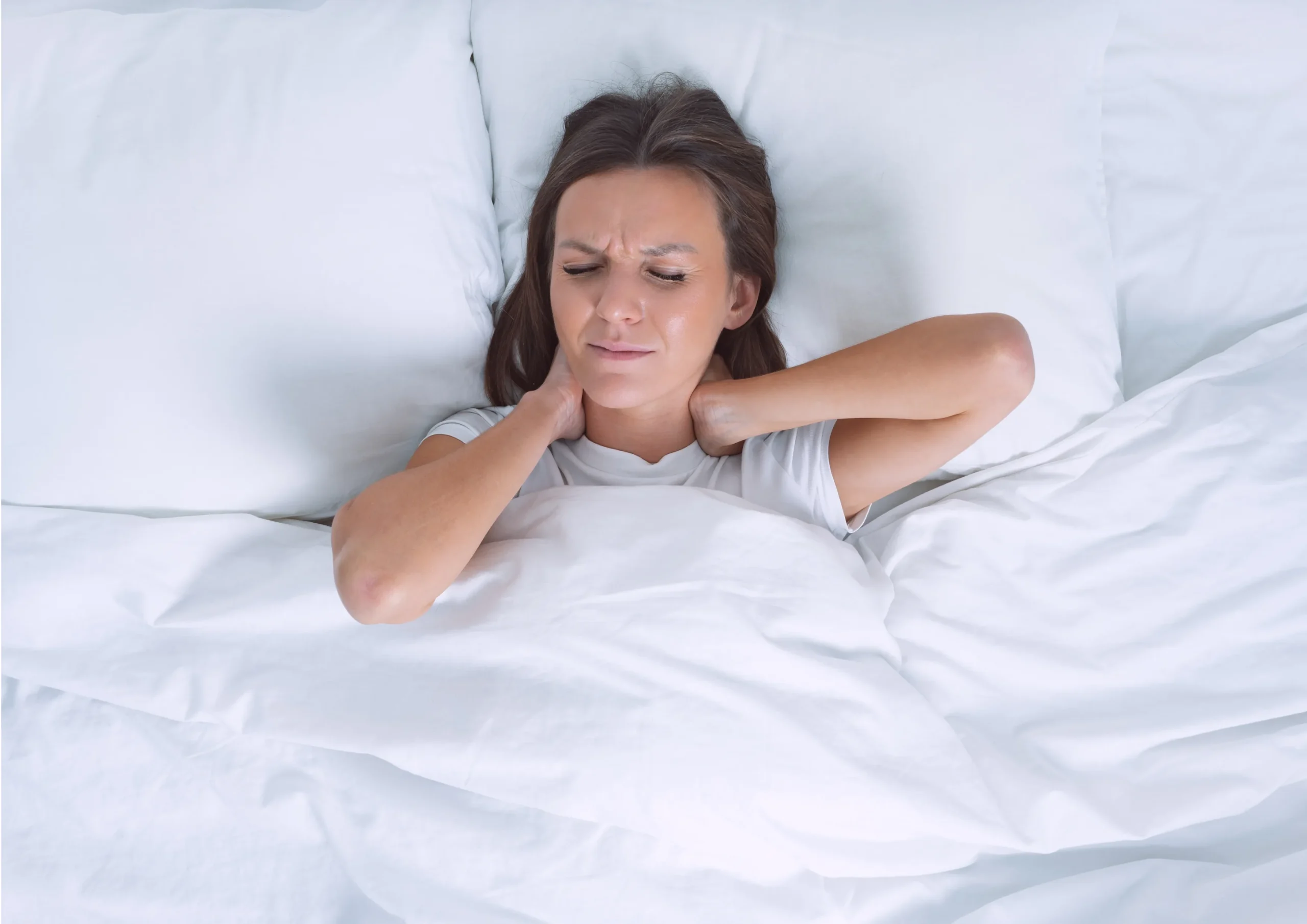 Featured image for “It is Normal to Wake Up with Back Pain?”