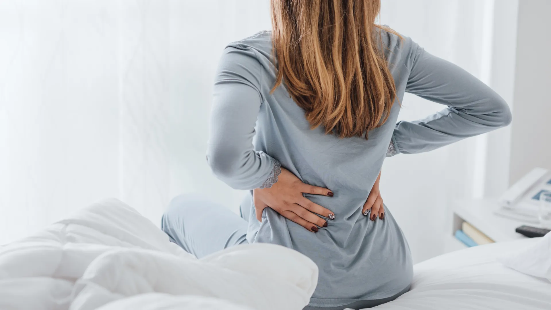 Featured image for “How Do You Relieve Lower Back Pain?”